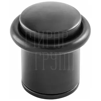 Ограничитель дверной Renz напольный INDS 33