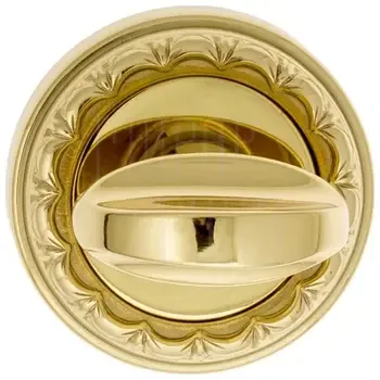 Фиксатор поворотный Venezia WC-2 D2