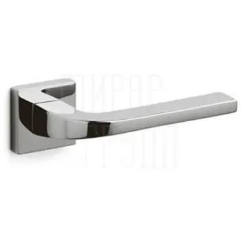 Дверные ручки на розетке Olivari Lesmo