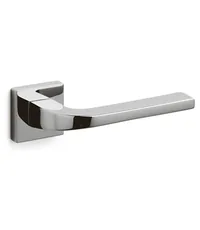 Дверные ручки на розетке Olivari Lesmo