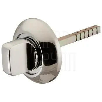 Ручка Fuaro (Фуаро) поворотная BKW6.R.AR54 (BKW6 AR) - "Ночной сторож" d6 mm