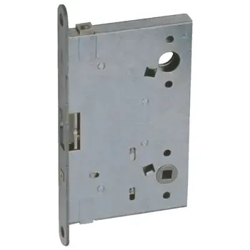 Замок врезной Cisa антипаника для второй створки 1.43190.65.0