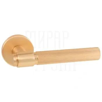 Ручка Punto (Пунто) раздельная R.EST.R52.SHELL