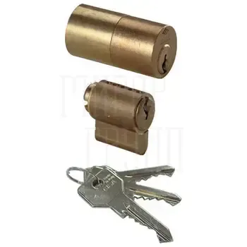 Цилиндр для накладных замков 1A731 и 1A721 CISA 0G150.00.0