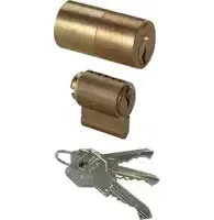 Цилиндр для накладных замков 1A731 и 1A721 CISA 0G150.00.0