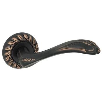 Дверная ручка Palladium "Presto"