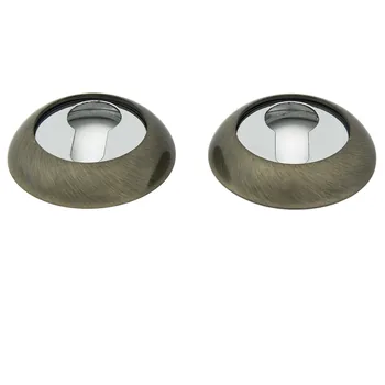 Накладки под цилиндр Palladium CR ET