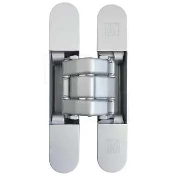 Петля дверная скрытая Koblenz Kubica K8080 ATOMIKA Karakter DXSX универсальная