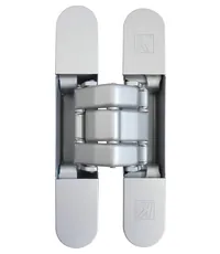 Петля дверная скрытая Koblenz Kubica K8080 ATOMIKA Karakter DXSX универсальная