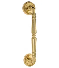 Ручка скоба Venezia "VIGNOLE" D3 265мм (210мм)