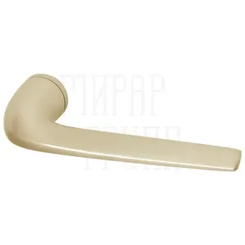 Дверная ручка Armadillo на мини розетке "LACONY"