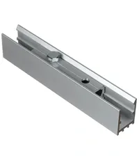 Врезная верхняя пластина K.SISTEM KS-55 (ДЛЯ РОЛИКОВ KS-50/KS80) - 2 шт.