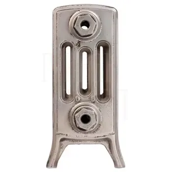 Ретро радиатор чугунный Demir Dokum "Tower 4036" 14 Секции