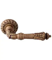 Дверная ручка на розетке Melodia 292 (60) "Samantha"