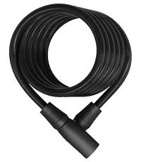 Велозамок Abus 4508K/150mm Star