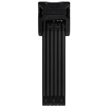 Велозамок складной сегментный Abus 6500K/120mm BK SH BORDO Granit