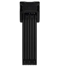 Велозамок складной сегментный Abus 6500K/120mm BK SH BORDO Granit