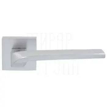 Дверная ручка на розетке Colombo "Isy" UP BL 11