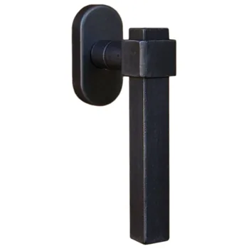 Ручка для окон кованая Galbusera Art.1827 Martellina DK