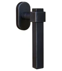 Ручка для окон кованая Galbusera Art.1827 Martellina DK