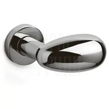 Дверная ручка-кноб Olivari Uovo