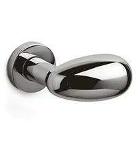 Дверная ручка-кноб Olivari Uovo