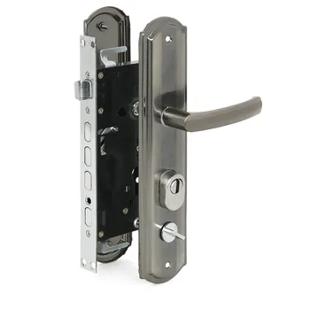 Замок врезной Palladium 405 универсального монтажа