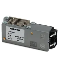 Защелка электромеханическая Cisa 1.15300.00.2 нормально закрытая