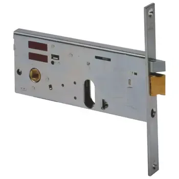 Замок электромеханический, врезной Cisa 1.14510.70.0