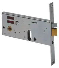 Замок электромеханический, врезной Cisa 1.14510.70.0