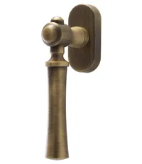 Ручка оконная Extreza "Dezi" (Дези) 309 HW