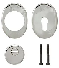 Броненакладка на Mottura (Моттура) цилиндр 94 KIT 1101 (set: 94.11625 + 94.505 + 95.304 + 95.308+99.293/90).