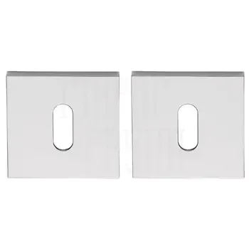 Накладки на квадратной розетке под кабинетный ключ Colombo MM 13