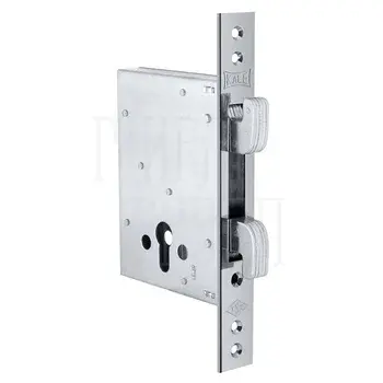 Корпус Kale kilit (Кале килит) врезного цилиндрового замка 267 w/b