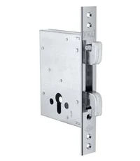 Корпус Kale kilit (Кале килит) врезного цилиндрового замка 267 w/b
