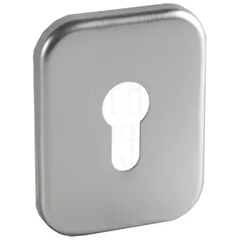 Накладка Fuaro (Фуаро) на цилиндр ESC.C.TRD/K.486 (1 шт.)