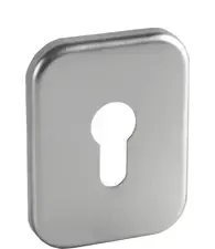 Накладка Fuaro (Фуаро) на цилиндр ESC.C.TRD/K.486 (1 шт.)