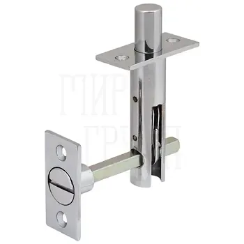 Задвижка торцевая Fuaro (Фуаро) TDB 860-24 60мм 8шт./упак.