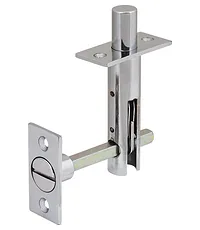 Задвижка торцевая Fuaro (Фуаро) TDB 860-24 60мм 8шт./упак.