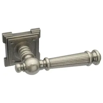 Ручка раздельная классическая Adden Bau "CASTELLO" VQ212 AGED