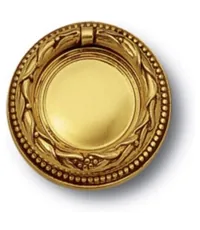 Дверная ручка-скоба мебельная Salice Paolo 024/C