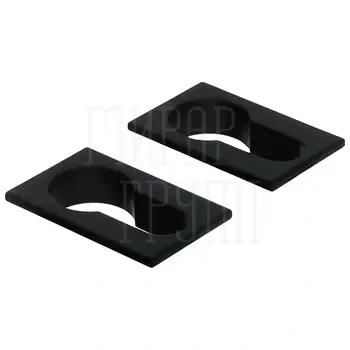 Накладка под цилиндр Extreza Hi-Tech CYL (R21) / 2 шт.