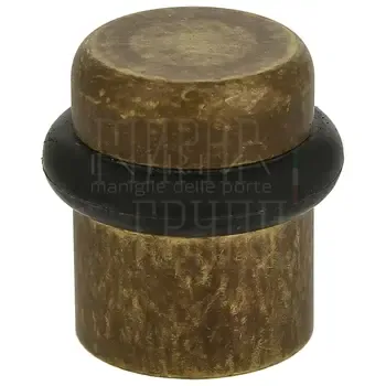 Упор дверной напольный Extreza D51