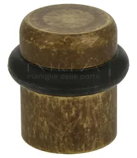 Упор дверной напольный Extreza D51