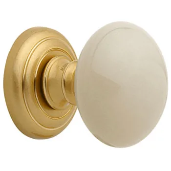 Дверная ручка-кноб Mandelli 644 (Ø54 мм)