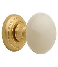 Дверная ручка-кноб Mandelli 644 (Ø54 мм)