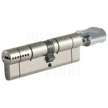 Цилиндр Rav Bariach серии Mars ключ-вертушка 95 mm (50+10+35)