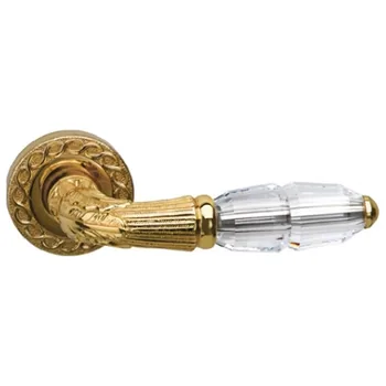 Ручка на раздельном основании Mestre OR 7046