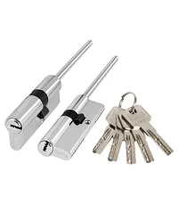 Цилиндровый механизм Punto (Пунто) Z3007Tang75 mm (40+10+25) со штоком