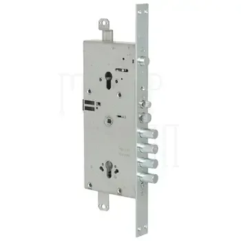 Замок врезной электромеханический CISA 16786.28.0